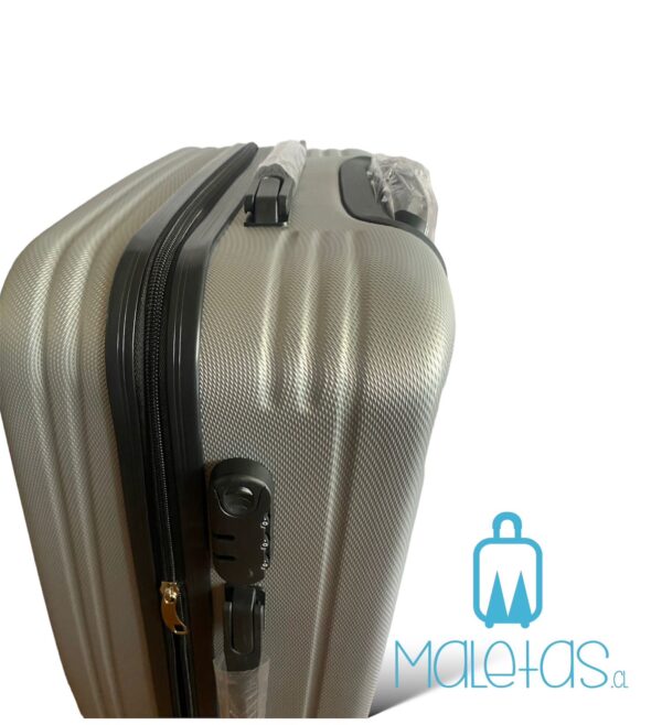 MALETA RIGIDA - Imagen 2
