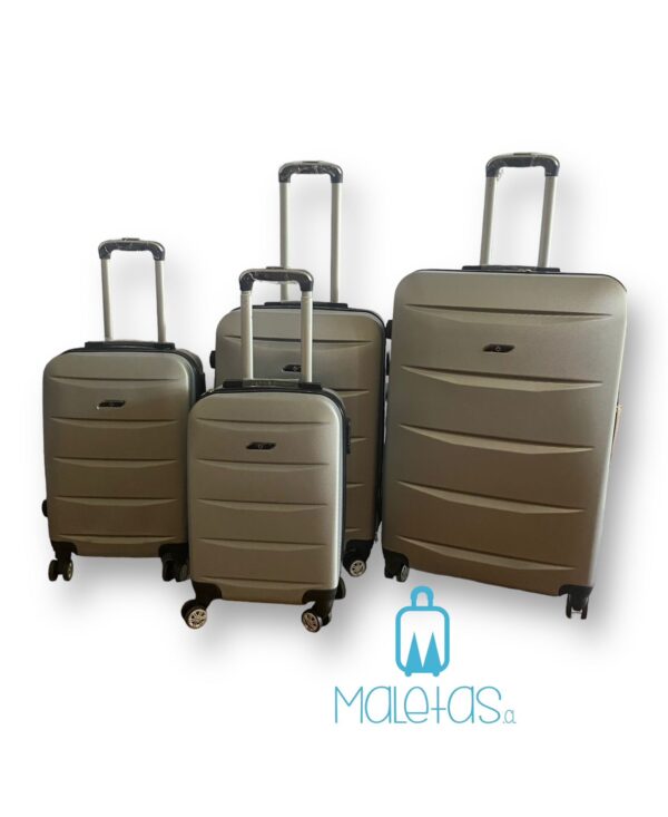 MALETA RIGIDA - Imagen 4